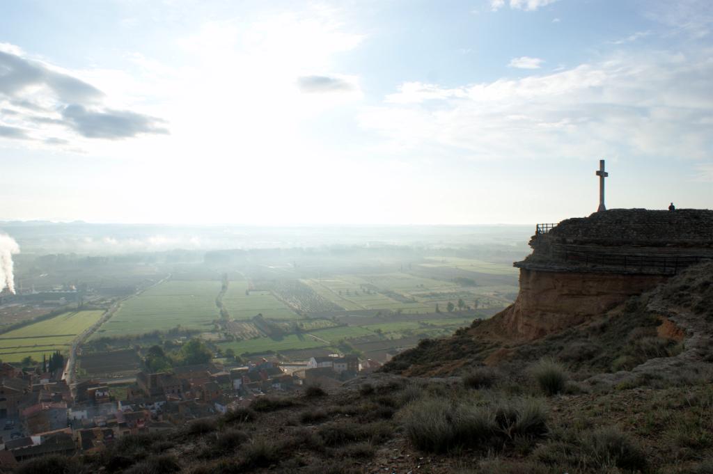 Alcolea de Cinca